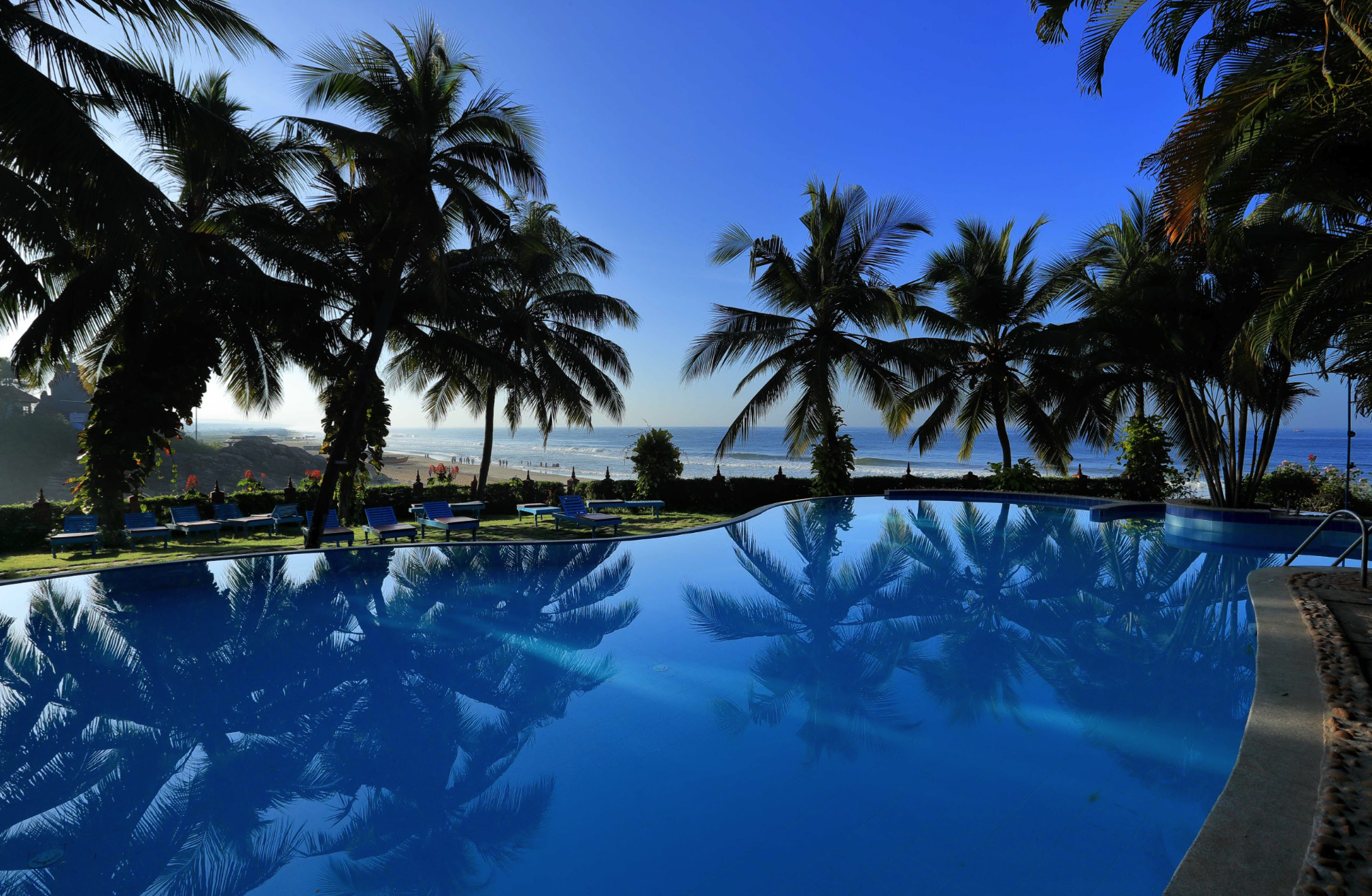 Soma Manaltheeram Ayurveda Beach Village-View-2